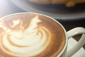 Maths zeroes in on perfect cup of coffee